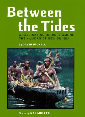 Between the Tides - David Pickell 
