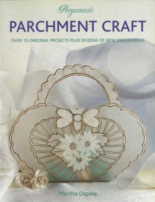 Pergamano Parchment Craft - Martha Ospina 