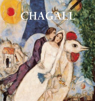 Chagall - Victoria  Charles Perfect Square