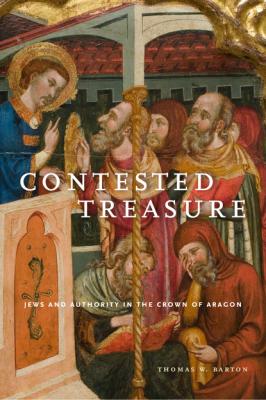Contested Treasure - Thomas W. Barton Iberian Encounter and Exchange, 475–1755