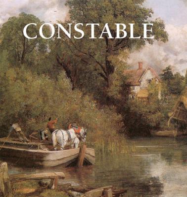 Constable - Victoria  Charles Perfect Square