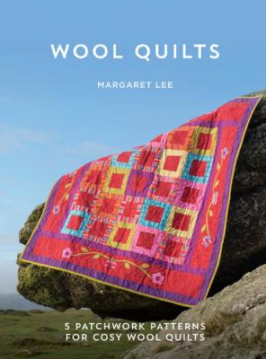 Wool Quilts - Margaret Lee 