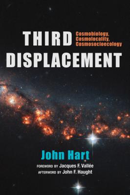 Third Displacement - Джон Харт 