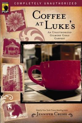 Coffee at Luke's - Jennifer Crusie 