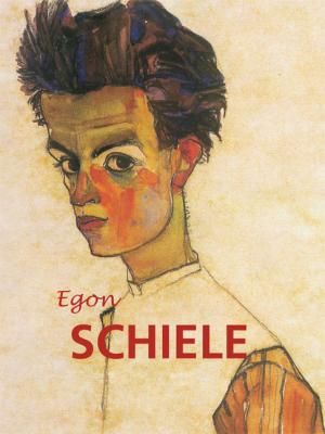 Egon Schiele - Jeanette  Zwingenberger Great Masters