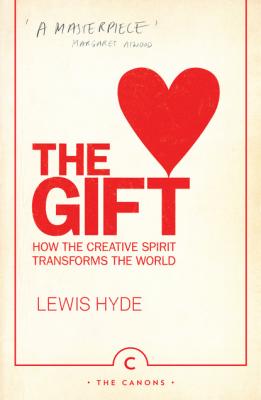 The Gift - Lewis Hyde 