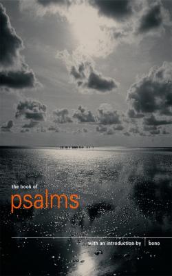 The Book of Psalms - Bono The Pocket Canons