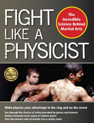 Fight Like a Physicist - Jason Thalken Marial Science