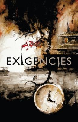 Exigencies - Letitia Trent 