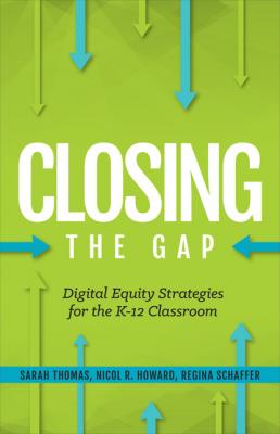 Closing the Gap - Nicol R. Howard Closing the Gap