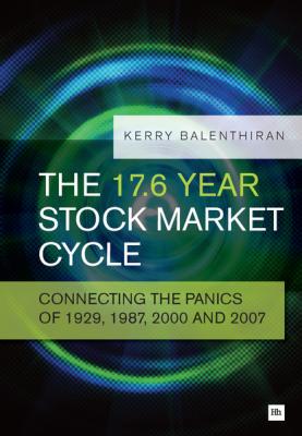 The 17.6 Year Stock Market Cycle - Kerry Balenthiran 