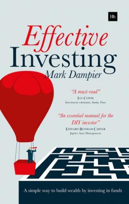 Effective Investing - Mark Dampier 