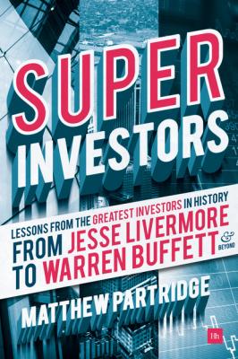 Superinvestors - 1 