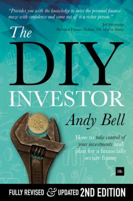 The DIY Investor - Andy Bell 