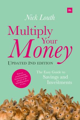Multiply Your Money - Nick Louth 