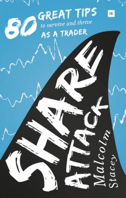 Share Attack - Malcolm Stacey 