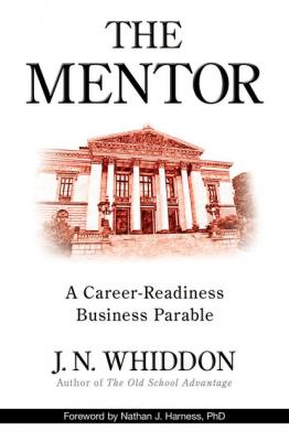 The Mentor - J.N. Whiddon 