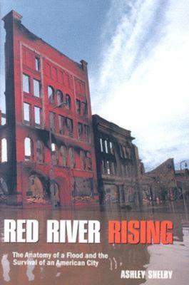 Red River Rising - Ashley Shelby 