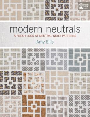 Modern Neutrals - Amy Ellis 