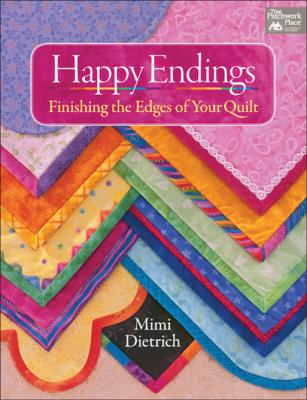 Happy Endings - Mimi Dietrich 