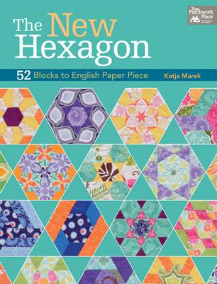 The New Hexagon - Katja Marek 