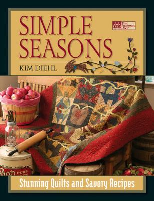 Simple Seasons - Kim Diehl 