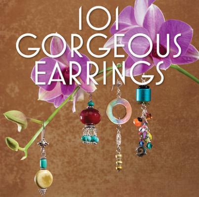101 Gorgeous Earrings - Martingale 