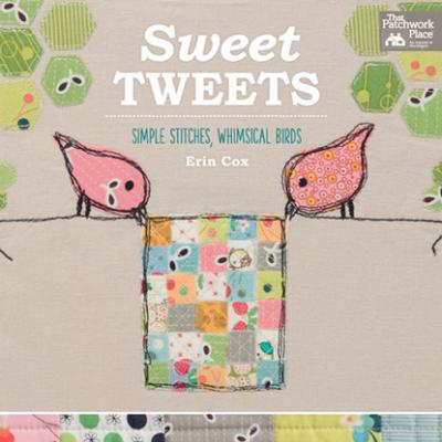 Sweet Tweets - Erin Cox 