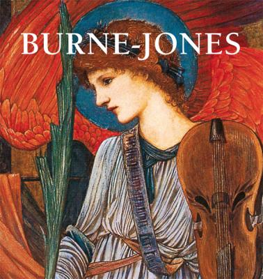 Burne-Jones - Patrick  Bade Perfect Square