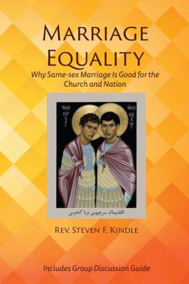 Marriage Equality - Steven F Kindle 