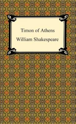 Timon of Athens - William Shakespeare 