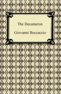 The Decameron - Джованни Боккаччо 