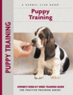 Puppy Training - Charlotte Schwartz Training Book Series