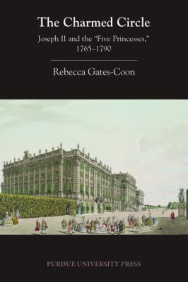 The Charmed Circle - Rebecca Gates-Coon Central european studies