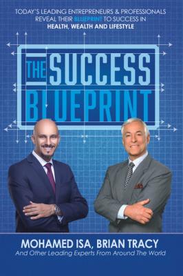 The Success Blueprint - Брайан Трейси 