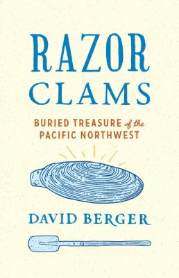 Razor Clams - David Berger 