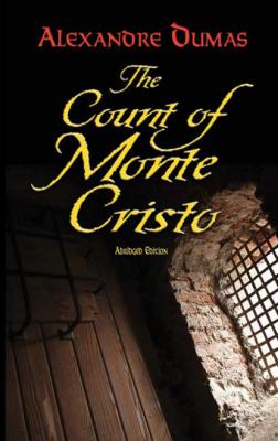 The Count of Monte Cristo - Александр Дюма 