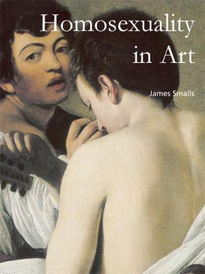 Homosexuality in Art - James  Smalls Temporis