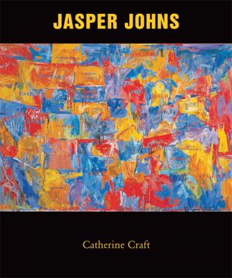Jasper Johns - Catherine  Craft Temporis