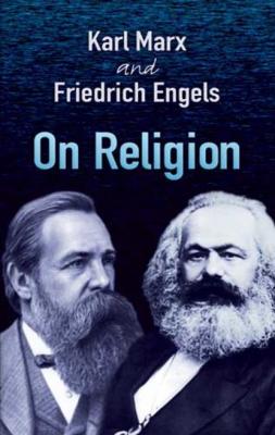 On Religion - Karl Marx 