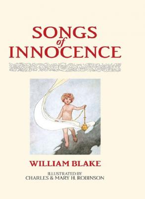 Songs of Innocence - Уильям Блейк 