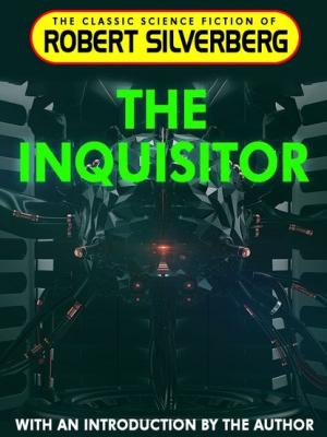 The Inquisitor - Robert Silverberg 