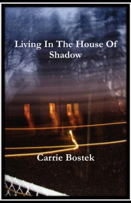 Living In The House Of Shadow - Carrie Bostek 