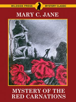 Mystery of the Red Carnations - Mary C. Jane 