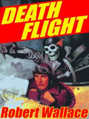 Death Flight - Robert Wallace 