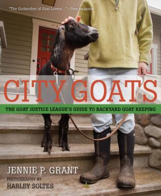 City Goats - Jennie Grant 