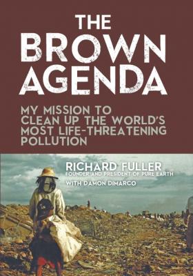 The Brown Agenda - Richard  Fuller 