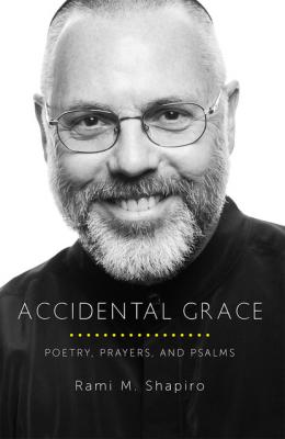 Accidental Grace - Rami M. Shapiro 