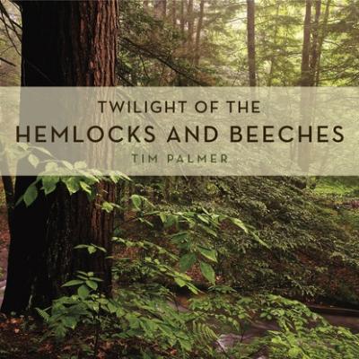 Twilight of the Hemlocks and Beeches - Tim Palmer Keystone Books