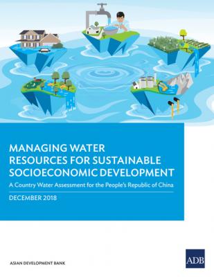 Managing Water Resources for Sustainable Socioeconomic Development - Rabindra P. Osti Country Sector and Thematic Assessments